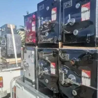 گاوصندوقzedسرقت.گاوصندوق ایمن|ابزارآلات|نیشابور, کوی یغما|دیوار