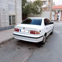 سمند|خودرو سواری و وانت|کرمانشاه, |دیوار
