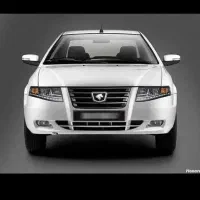 فروش سمند سورن  مدل ۴۰۴