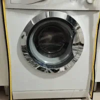 ماشین لباس شویی