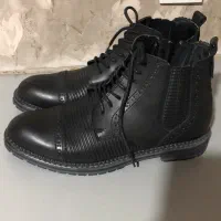 نیم پوت مردونه سایز۴۲|کیف، کفش، کمربند|گنبد کاووس, |دیوار