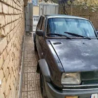 پیکی مشکی مدل83انژکتور