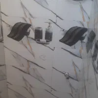 منزل دوطبقه لوکس کمتر از ۵۰ متر به خیابان اصلی|فروش خانه و ویلا|شیراز, کرونی(خاتونک)|دیوار