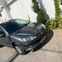 206تیپ پنج سفارشی