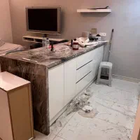 معماری داخلی باز سازی|خدمات پیشه و مهارت|کیش, |دیوار