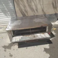 فر پیتزا|اجاق گاز و لوازم برقی پخت‌وپز|مشکین‌دشت, |دیوار