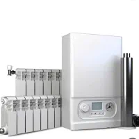 پکیچ گرمایشی 24 هزار