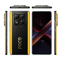 گوشی شیائومی poco X7 آکبند