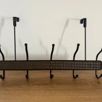 چوب لباسی|بندرخت و رختآویز|شیراز, دینکان|دیوار