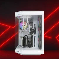 کیس گیمینگ و رندرینگ i7 14700K و RTX5070|رایانه رومیزی|تهران, میدان ولیعصر|دیوار