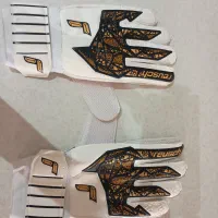 دستکش گلری (دروازه بانی)