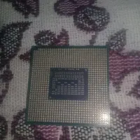 سی پی یو Intel سری Ivy Bridge مدل Core i5-3230M|قطعات و لوازم جانبی رایانه|خرمآباد, |دیوار