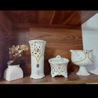 ۴عدکوری تزئینی