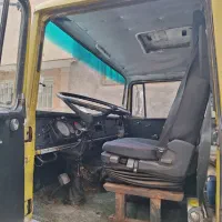 بنز ده چرخ|خودرو سنگین|مشهد, محمدآباد|دیوار