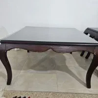 میز وسط|مبلمان خانگی و میز عسلی|گرگان, |دیوار