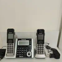 تلفن بیسیم پاناسونیک