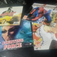 پلی استیشن 1 سالم