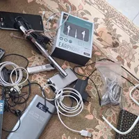 تعدادی گوشی ،شارژر. ،|موبایل|فولادشهر, C3|دیوار