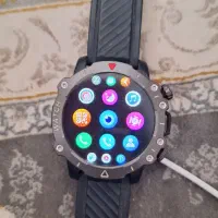 ساعت هوشمند ریولینکR12 pro ultra R12 pro ultra