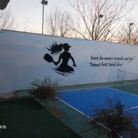 نقاشی ویلاوساختمان ودیوارنویسی(محیطی ،مدارس)