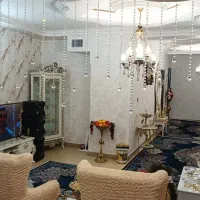 واحد ۶۵ متری فول امکانات در نصیرشهر|فروش آپارتمان|رباط‌کریم, نصیرشهر|دیوار