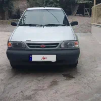 پراید ۸۵|خودرو سواری و وانت|علیآباد کتول, |دیوار