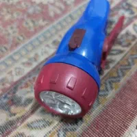 چراغ قوه