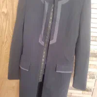 مانتو اداری