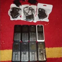 گوشی نوکیا 105|موبایل|فردیس, داوری|دیوار