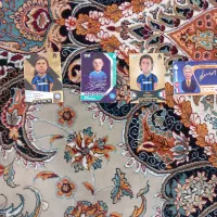 دو عدد امضا طلا دو عدد کیمدی ۲۰۲۶