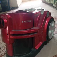 فروش فوری جارو برقی