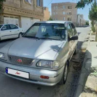 پراید ۱۴۱