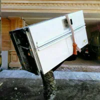 حمل نقل و اساس کشی منزل با ضمانت و کیفیت بالا