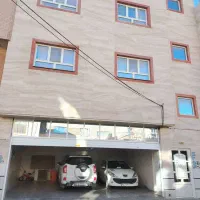 شیرازگلدشت حافظ اپارتمان ۱۳۵مترطبقه دوم