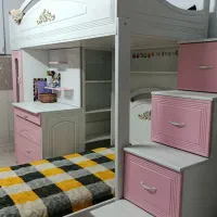 سرویس خواب نوجوان