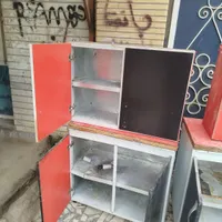 ابچکان|آب‌چکان و نظم‌دهنده ظروف|زاهدان, |دیوار