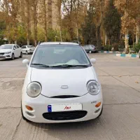 ۹۳چهارسیلندر بدون رنگ کمکار عروسک