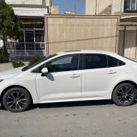 تویوتا لوین ۱۲۰۰ ، مدل ۲۰۲۳|خودرو سواری و وانت|اصفهان, احمدآباد|دیوار