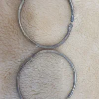 فروش دو عدد النگوی دو هزار ساله