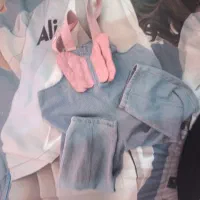 لباس دخترانه