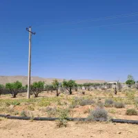 زمین باغ شهری، خالدآباد