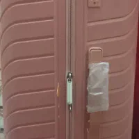 چمدان ژله ای سایز بزرگ