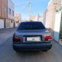 پراید 131|خودرو سواری و وانت|سبزوار, گلشن|دیوار