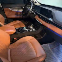 تیگو ۸ پرو مکس ie مدل ۱۴۰۳|خودرو سواری و وانت|شیراز, فرهنگ شهر|دیوار