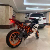 Ktm rc 250|موتورسیکلت|تهران, فردوس|دیوار