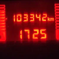 تندر ۹۰ پارس خودرویی ۹۳|خودرو سواری و وانت|اردبیل, |دیوار