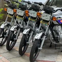 انواع موتور هوندا با شرایط اقساطی بدون پیش پرداخت