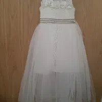 لباس دخترانه و خردسال