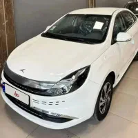 خودرو ایگل اقساطی سفیدصفر خشک شخصی