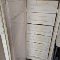 یخچال آزمایش|یخچال و فریزر|مرودشت, بهارستان|دیوار